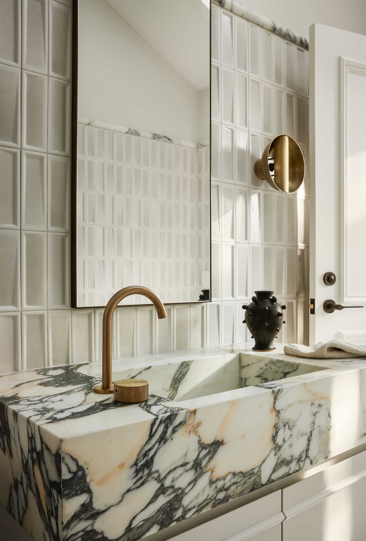 Annandale Residence – MXM Design Studio